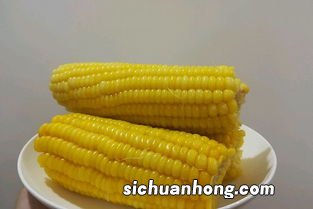 玉米要用高压锅煮多久能熟