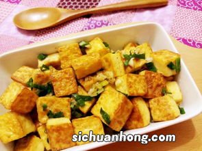 用卤水怎么点豆腐好吃