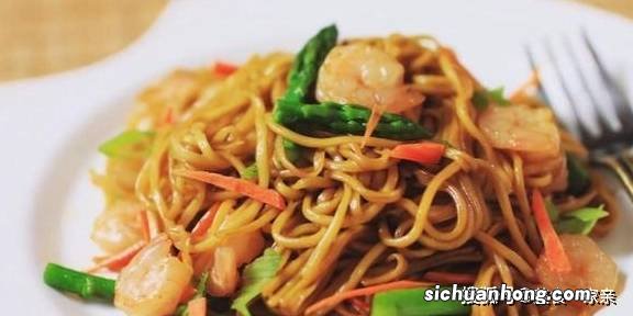 用来炒面的面怎么保存