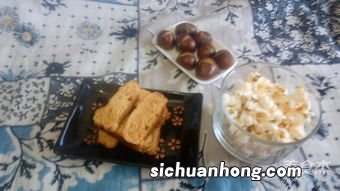 用烤箱做面包片怎么做好吃
