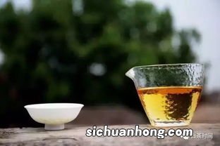 怎么辨别茶叶是什么茶