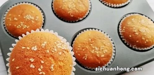 用烤箱做鸡蛋糕怎么做好吃