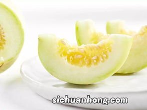 香瓜削皮后能放多久