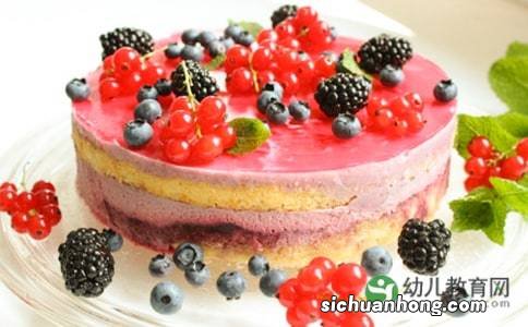 用烤箱蛋糕怎么做