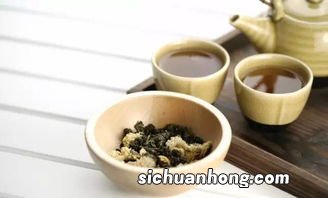 区分是什么茶