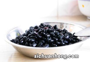 醋泡黑豆泡多久可吃