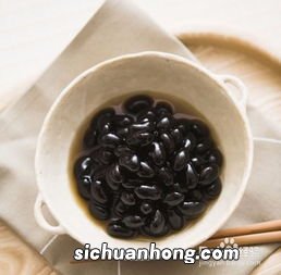 醋泡黑豆吃多久才能吃