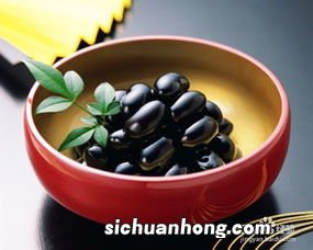 醋泡黑豆吃多久才能吃