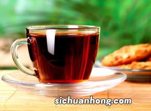 红茶应该什么季节喝