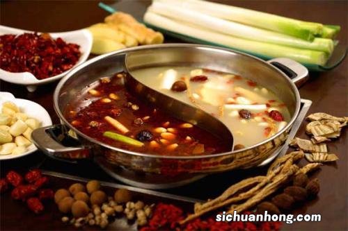 火锅煮什么东西好吃