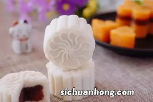 用山药粉做月饼怎么做