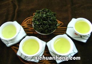 江西自制茶属于什么茶叶