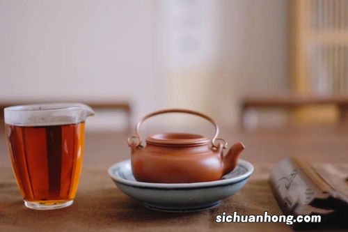陈皮白茶什么时候喝最好
