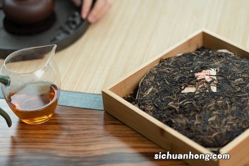 陈皮白茶什么时候喝最好