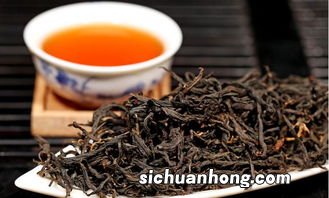 什么是小种红茶入门知识