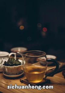 为什么茶叶要洗