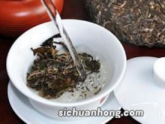 为什么茶叶要洗