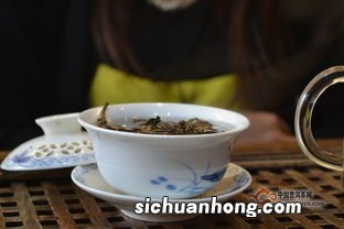 陈年普洱茶为什么贵