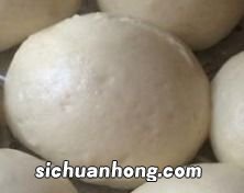 用牛奶怎么发面蒸馒头视频教程