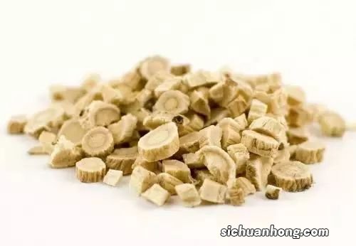 黄芪煮肉有什么功效