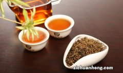 红茶绿茶黑茶白茶有什么区别