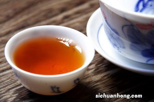 大红袍茶可以加入什么一起泡