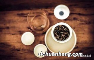 洗茶是做什么的