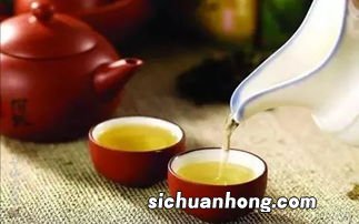 洗茶是做什么的