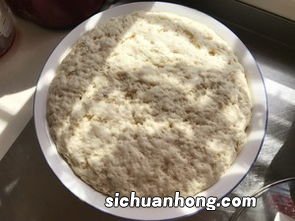 用酵母面发过了怎么办