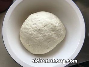 用酵母面发过了怎么办