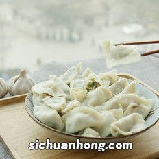 用饺子粉怎么发面