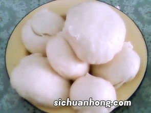 用碱发面怎么发面