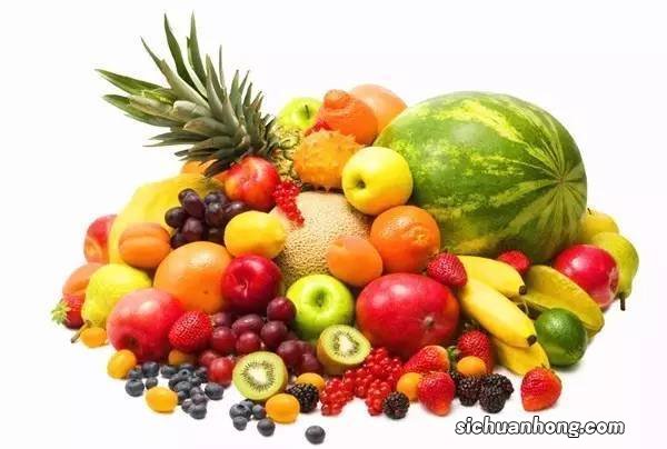 水果用水泡多久能吃