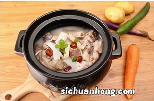 砂锅煲汤要煲多久