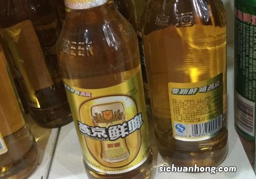 喝啤酒配什么不胖