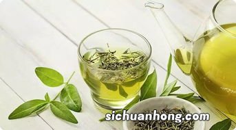 泡绿茶什么温度