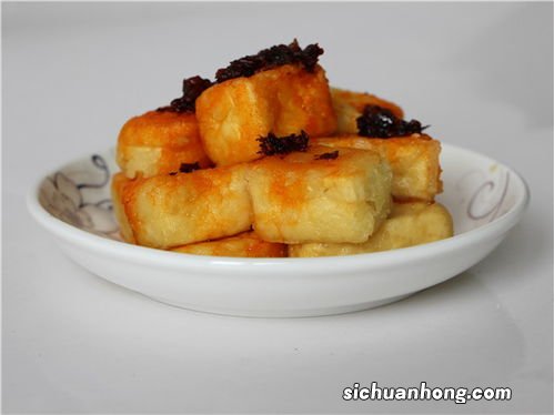 用鸡蛋豆浆豆腐怎么做好吃吗