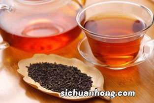 红茶什么温度