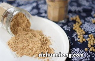 用黄豆面怎么做菜豆腐