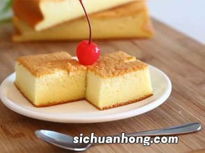 海绵蛋糕塔塔粉是什么