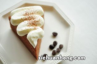 海绵蛋糕塔塔粉是什么