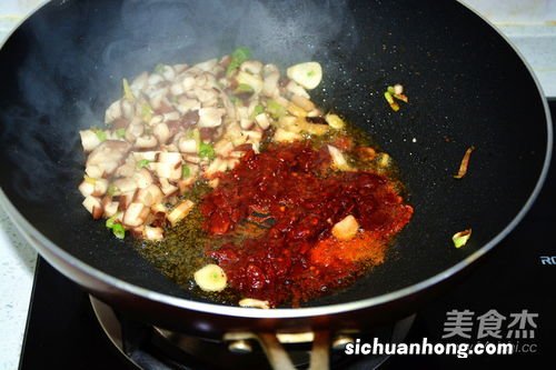 用红烧汁怎么做菜