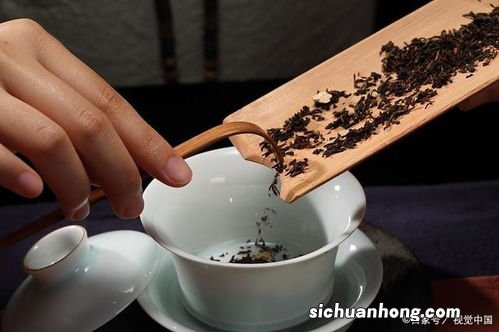 普洱茶为什么没有茶叶的味道