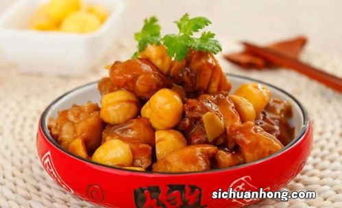 用锅炒栗子怎么炒好吃吗