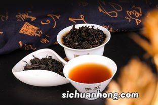 大红袍茶古代什么有的