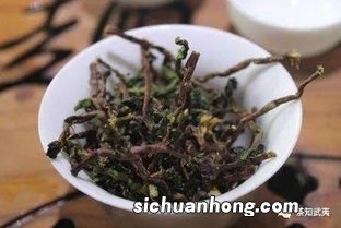 什么茶茶梗比较多