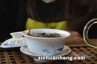 老普洱茶为什么贵