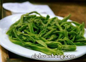 贡菜什么时候成熟