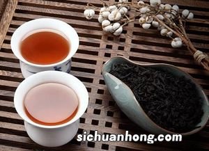 什么茶叫苦什么的带一种香味