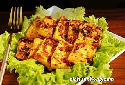 用豆腐怎么做豆腐泡